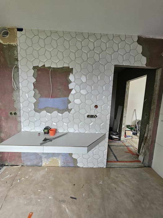 REMONTY | NAPRAWY | ŁAZIENKI | Kompleksowo od A do Z