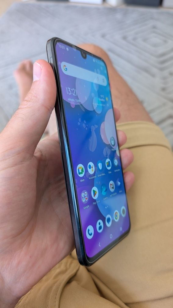 TCL 30 5G Recondicionado Como Novo