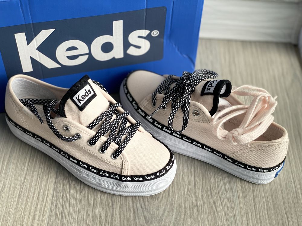 Дитячі Кеди Keds