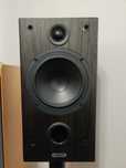 Акустическая стерео система Tannoy