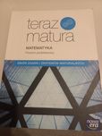 Teraz matura zbiór zadań i zestawów maturalnych