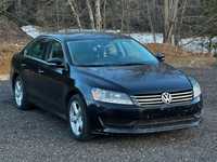 Volkswagen Passat SE 2013