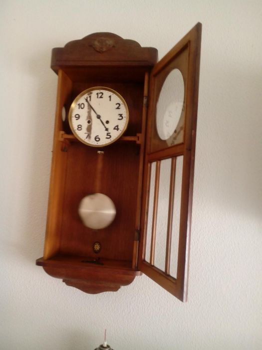 Relógio Antigo de sala