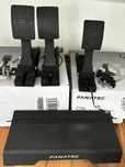 Fanatec CSL Elite Pedals + Loadcell Kit
