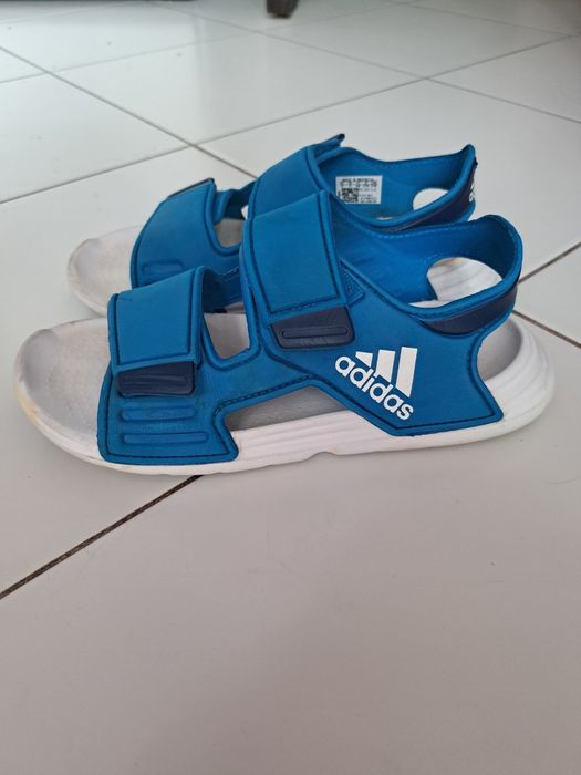 Босоніжки Сандалі Adidas