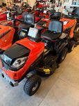 Traktor Traktorek Ogrodowy Oleo-Mac OM 102R/19 KV