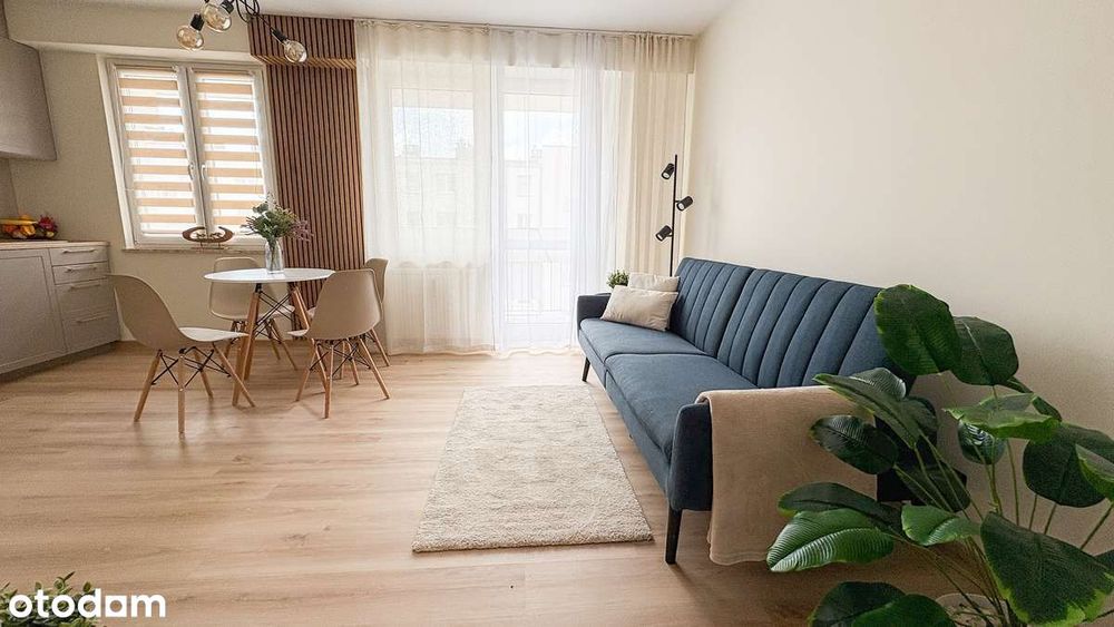 Lublin, ul. Bursztynowa – Czuby 3-pokojowe mieszkanie |