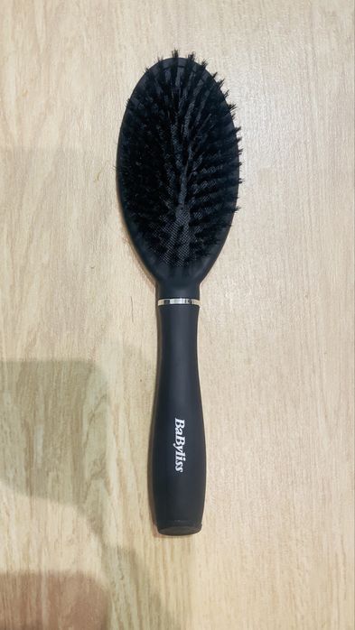 Браш щітка для волосся гребінець babyliss