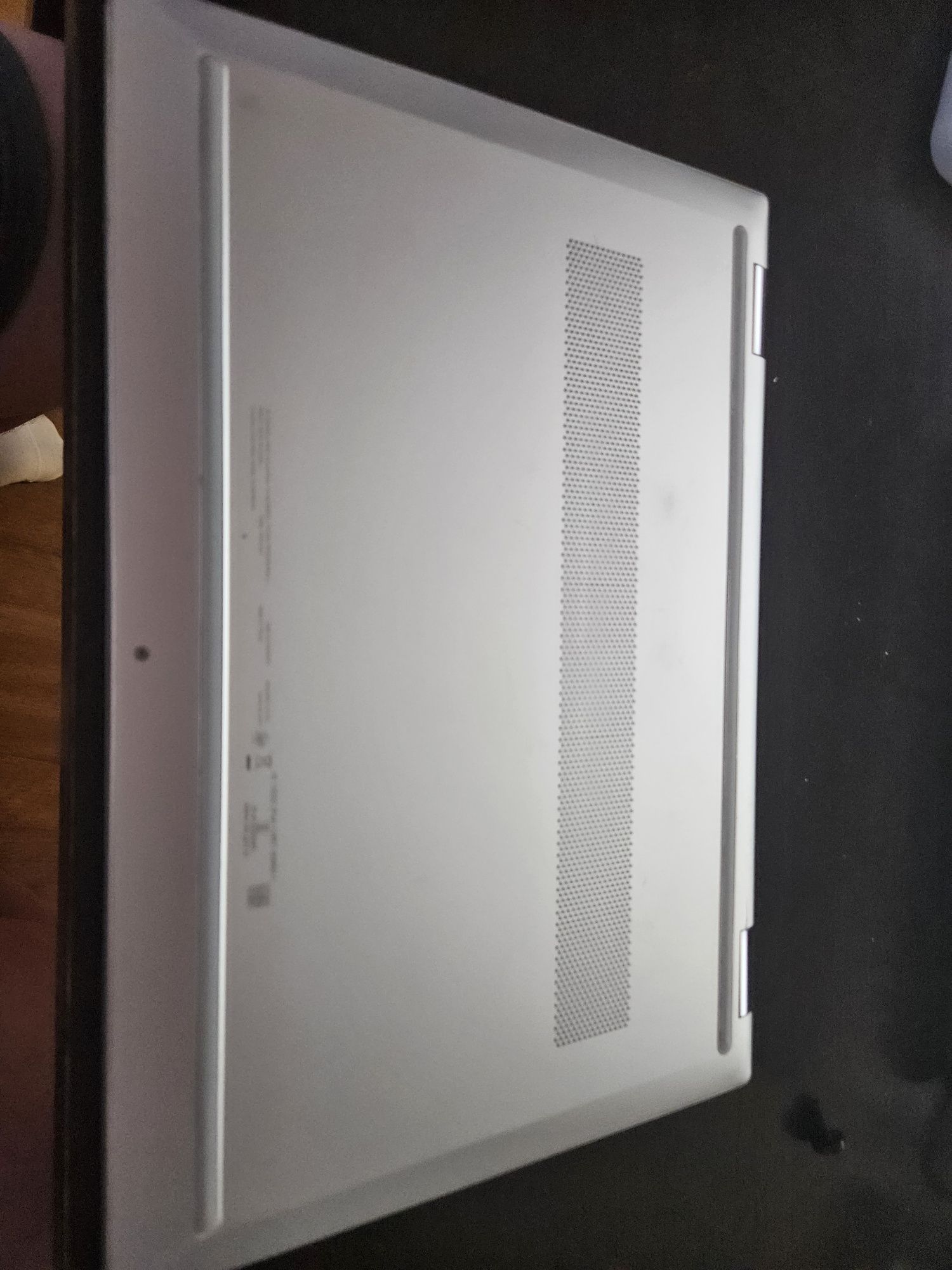 HP Pavilion x360 Convertible 14