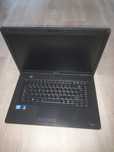 3 laptopy na części
