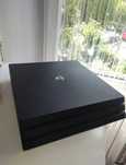 PlayStation 4 Pro 1Tb SOFT 8.50 ps4 firmware pod goldhen