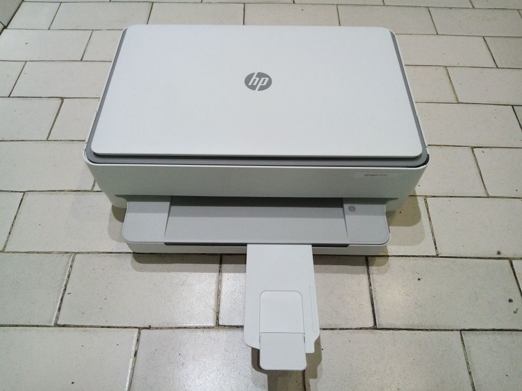 Impressora HP 6032