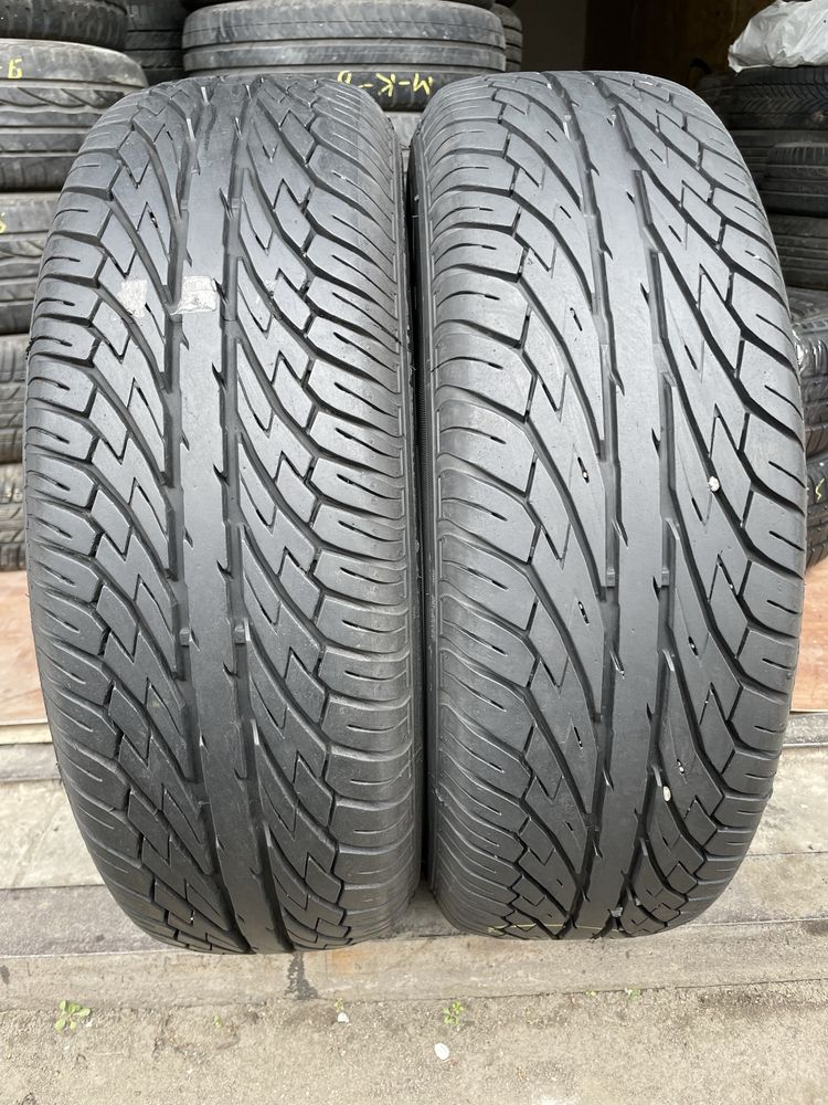 195/65 R15 91H Dunlop SP Sport 300e, Склад резини з Європи