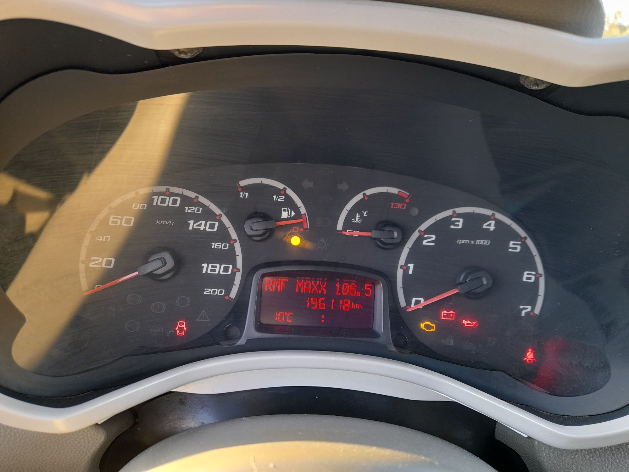 Ford Ka MK2 1.2 benzyna.