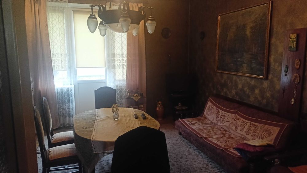 Pokój do wynajęcia 24m z balkonem   900zł