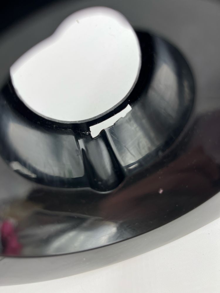 Cecotec Blender stołowy Power Black Titanium 2200MAX