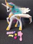 Kucyk My little pony celestia