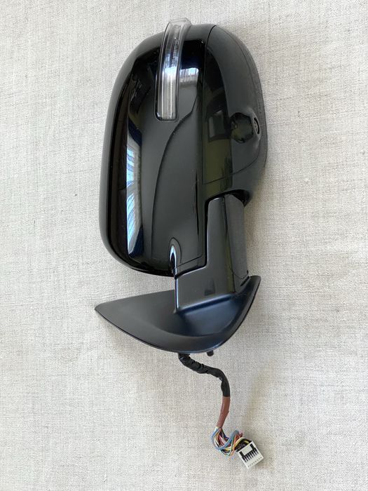 Бічні дзеркала камера мертві зони Аутлендер 3 PHEV ASX Outlander Sport