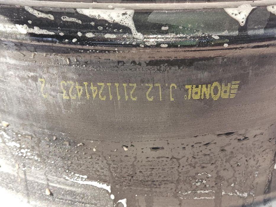 Felgi aluminiowe SEAT / Cupra 18”