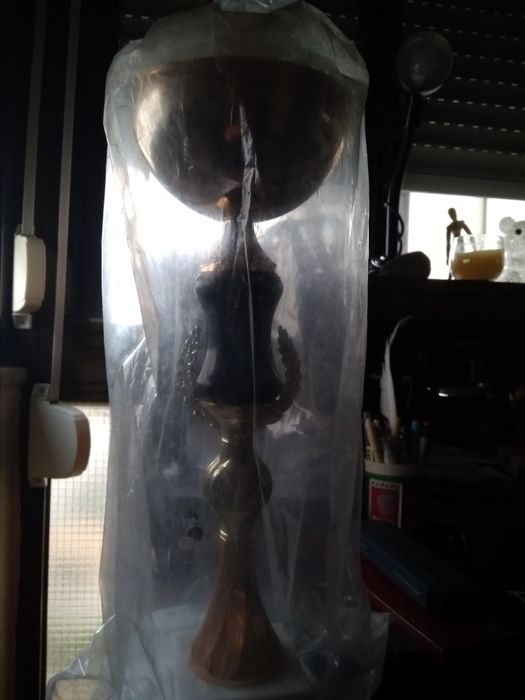 Troféu/taça multiusos