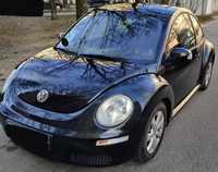 Volkswagen New Beetle 2007 1.9 TDI 
2009