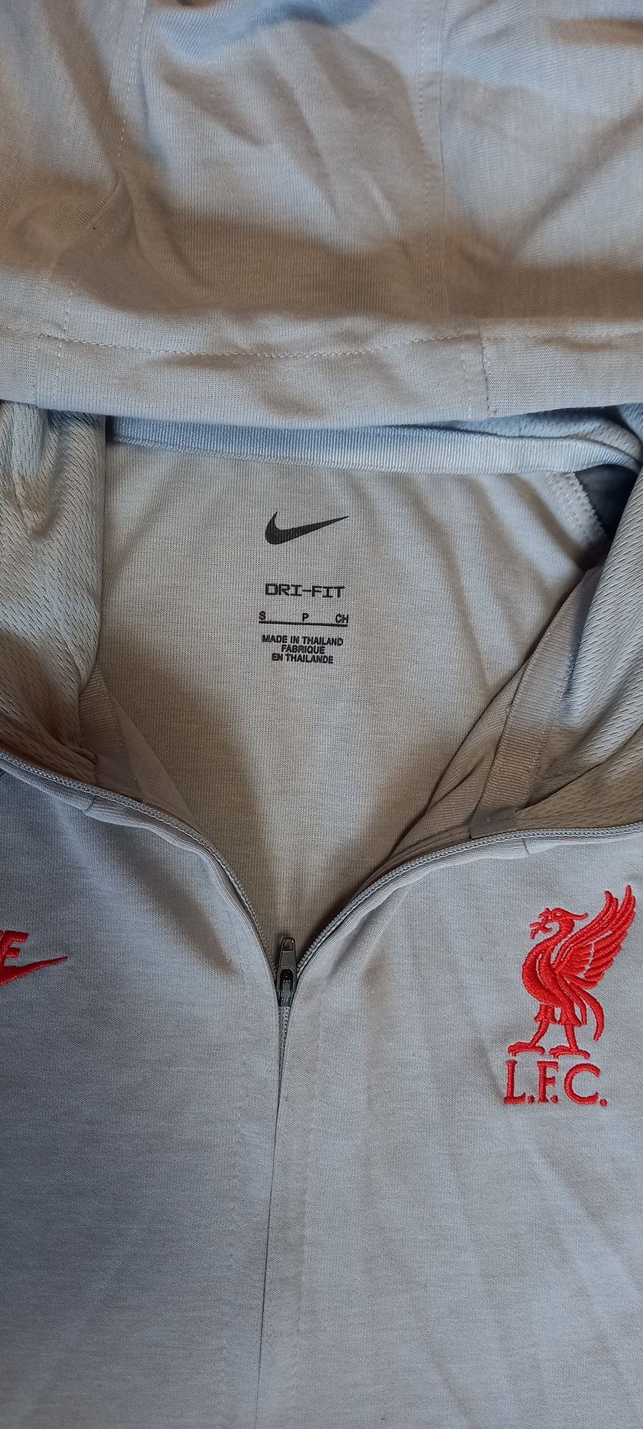 Спортивний костюм Nike Liverpool F.C Travel Fleece
