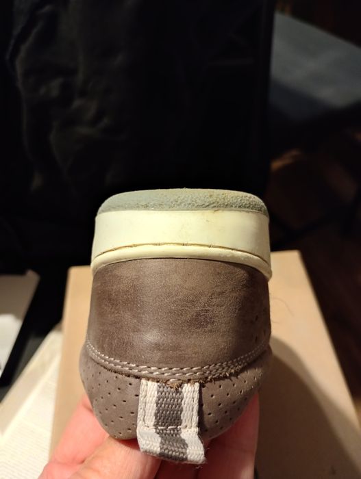 Półbuty Lasocki rozm.31