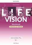 Life Vision. Intermediate Plus B1+. Workbook + Online Practice. Oxford