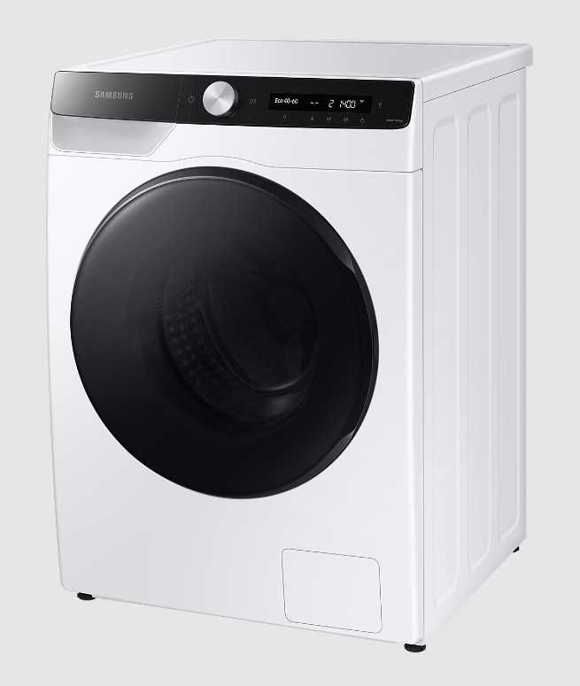 Samsung WD80T534ABE Pralko-suszarka 8/5kg Ecobubble AirWash 60cm