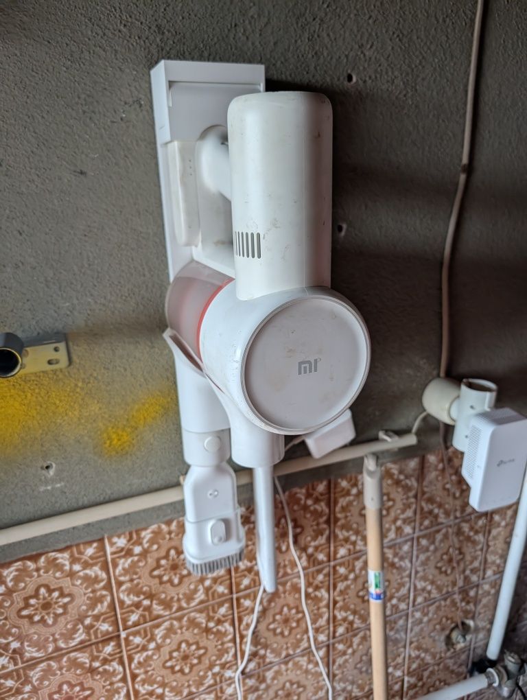 Aspirador Xiaomi G10 Plus