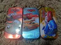 Disney Cars-Auta