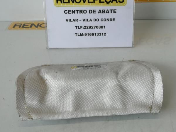 Airbag banco direito RENAULT Clio III (BR0/1, CR0/1)
