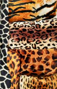 30 Kg de tecidos com padrões africanos de grande estética e qualidade