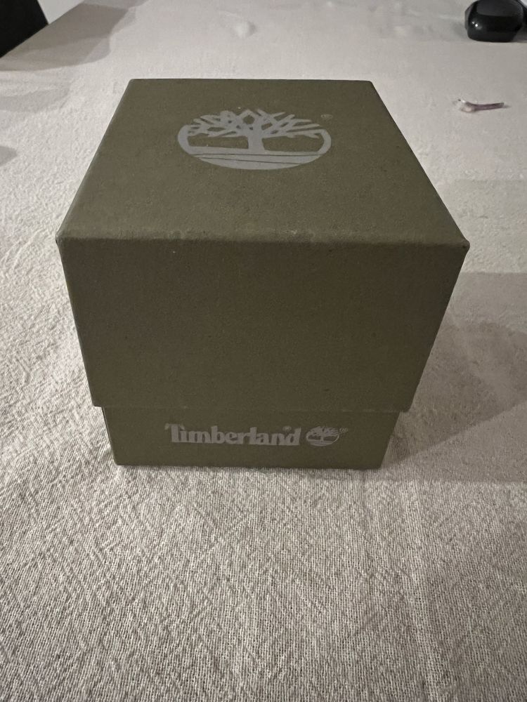 Zegarek Timberland