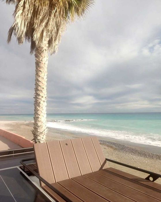 Autocaravana Campervan Ford Transit MK8