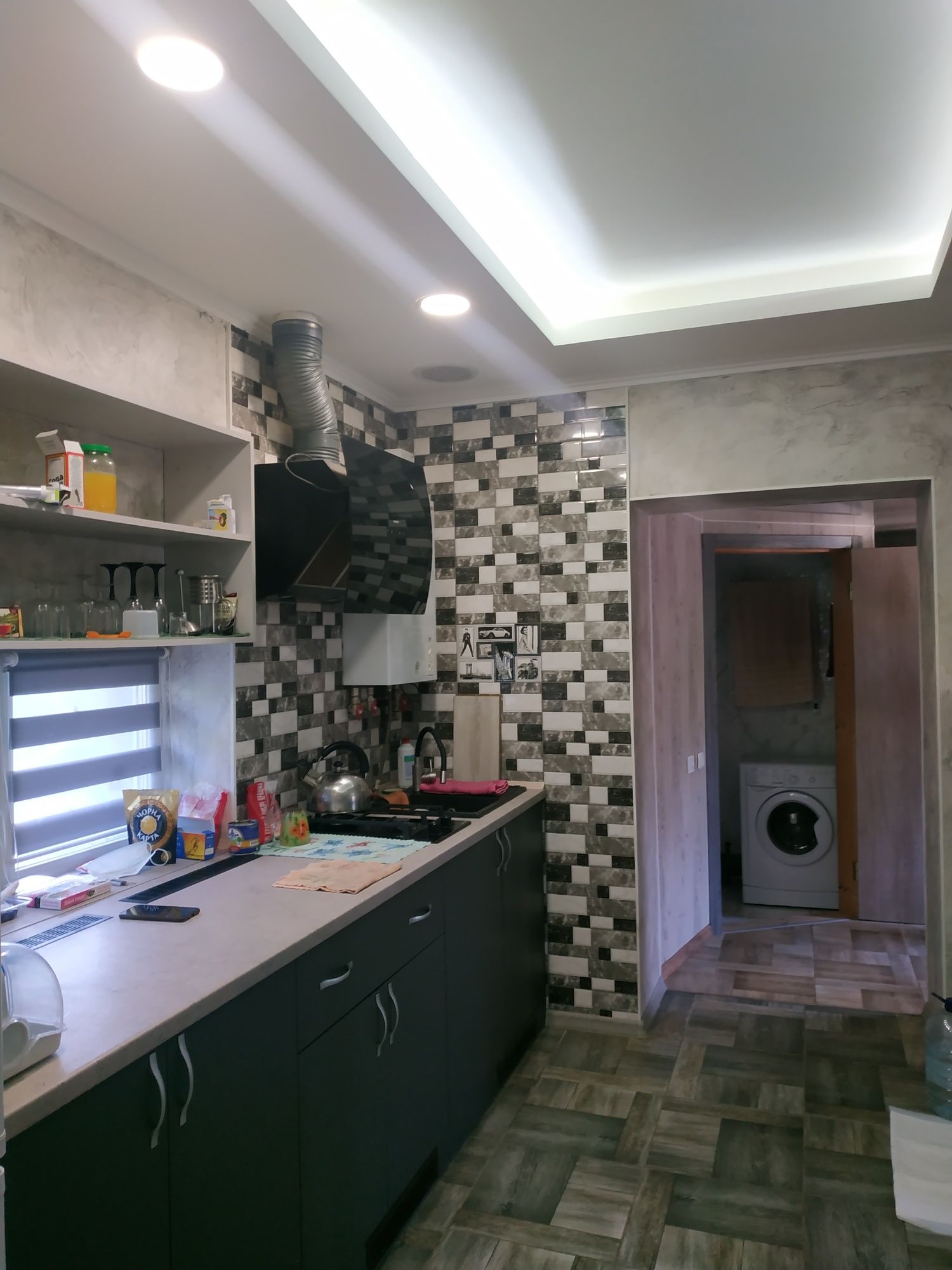 Продам дом в Люботине