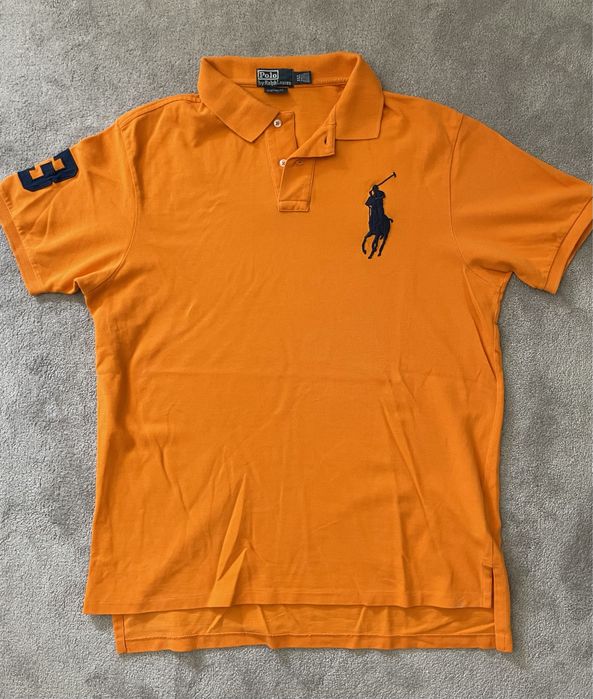 Koszulka polo Ralph Lauren r. XXL!