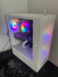 Komputer gamingowy — Ryzen 5 5600 / 32 GB RAM / RTX 3060 Ti 12 GB