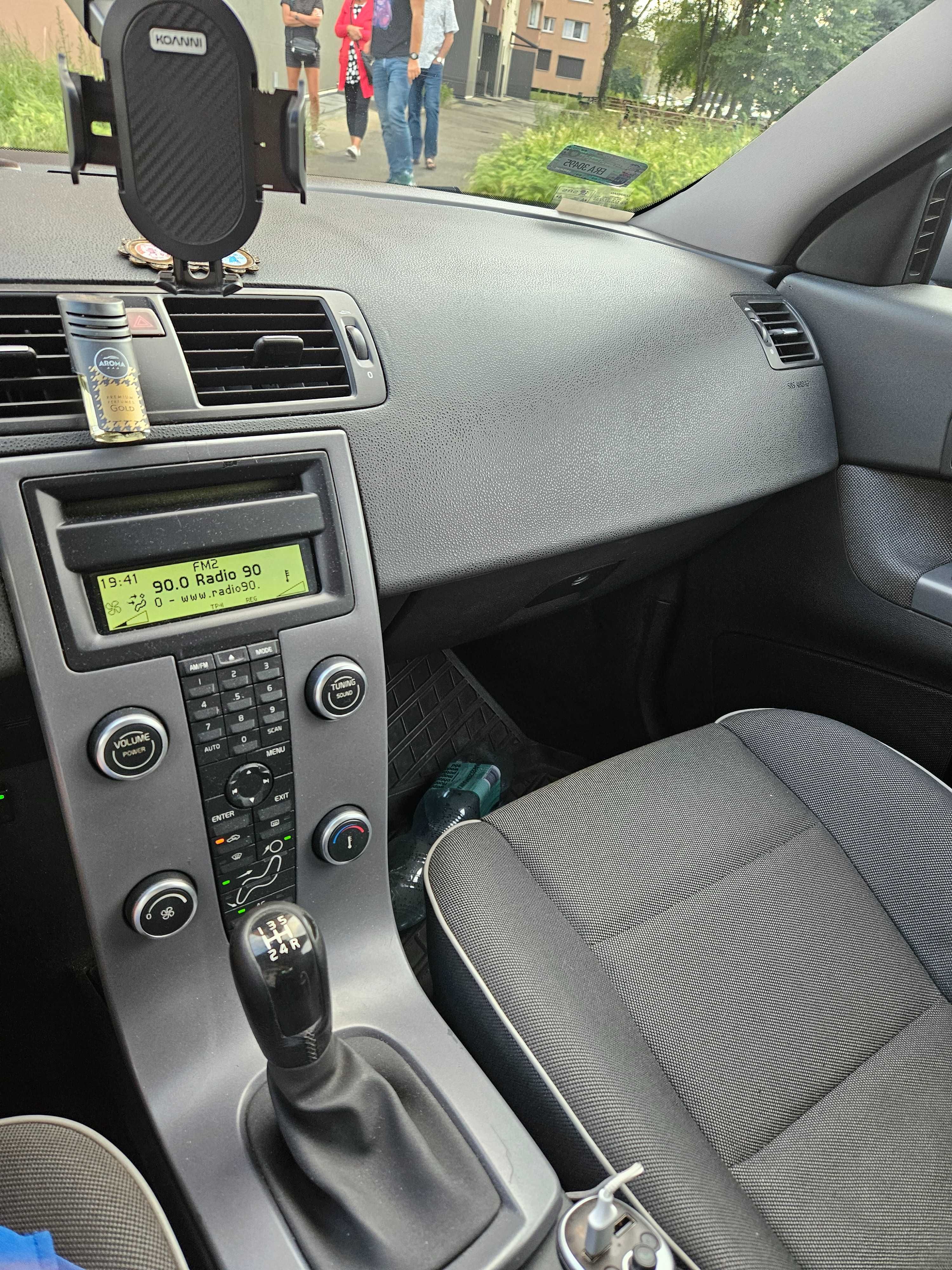 VOLVO C30 sprzedam.