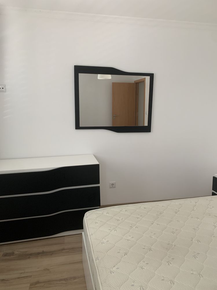 Quarto de Casal Moderno
