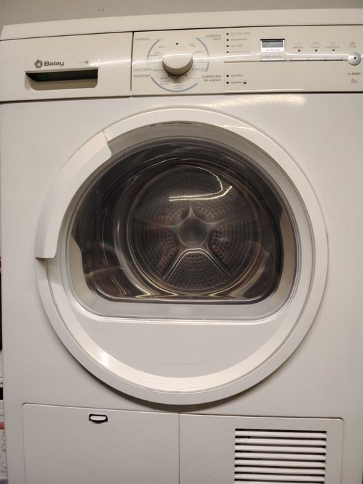 Máquina de secar roupa Balay