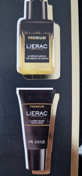 Lierac - Premium