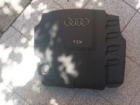 Capa motor audi A4 (2008)