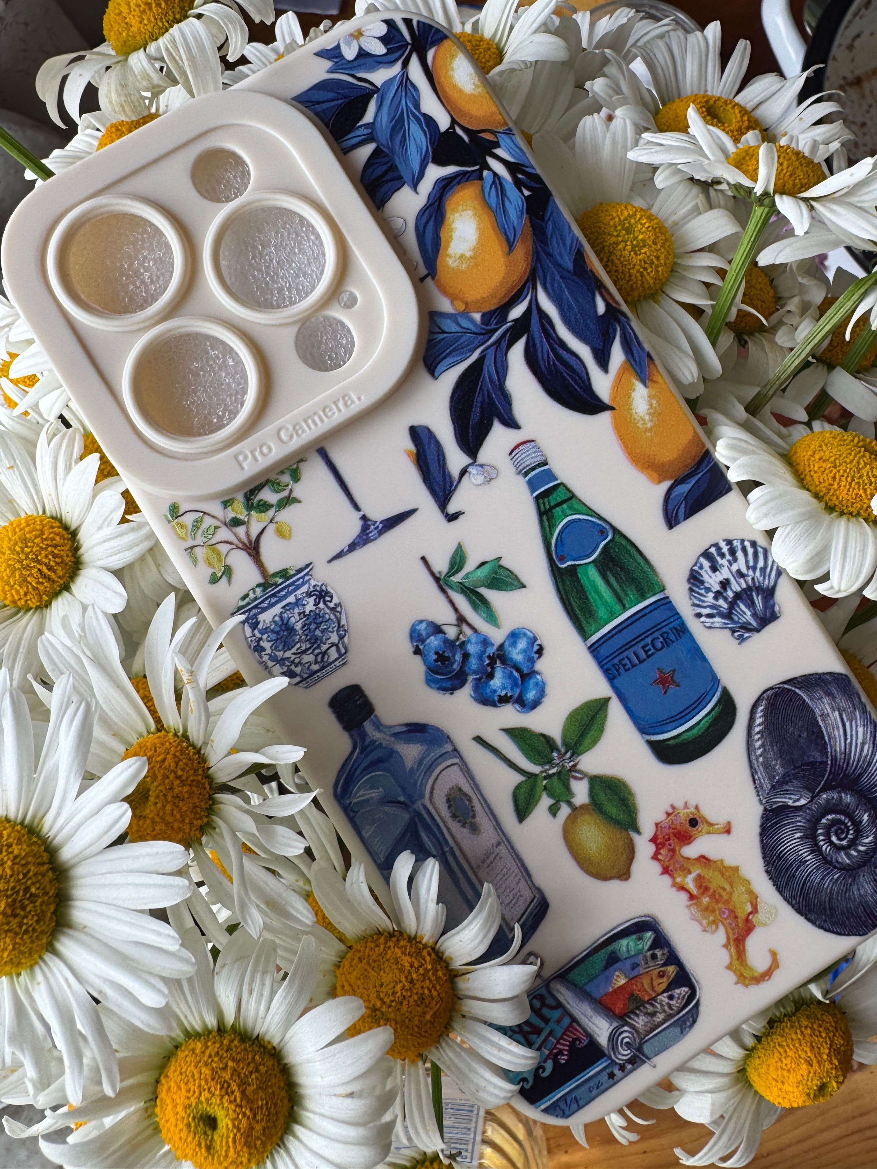 Чохол на iPhone 15 pro