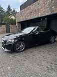 Mercedes-Benz Klasa C Pierwszy właściciel , serwisowany, bezwypadkowy