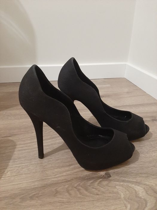 Sapatos (marca: Bershka)