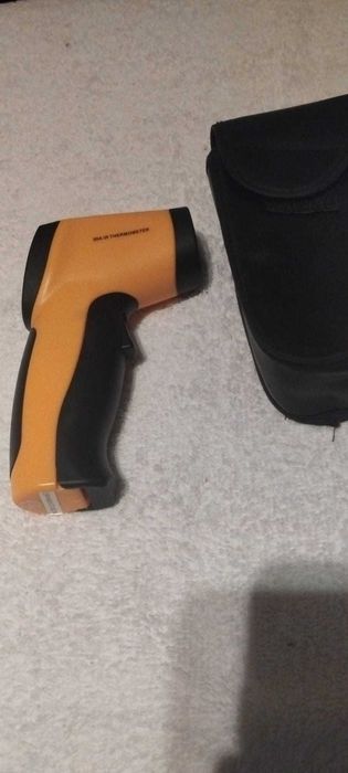 Termómetro digital - Profissional