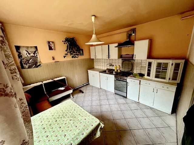 Dom z działką – gotowy do zamieszkania – Majdan Królewski