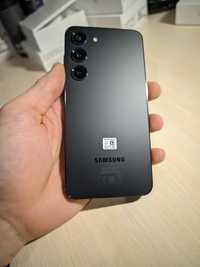 Samsung s23 як ідеал Європеєць дві сімки