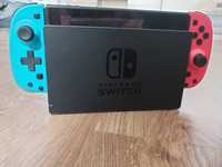 Nintendo Switch  + pokrowiec